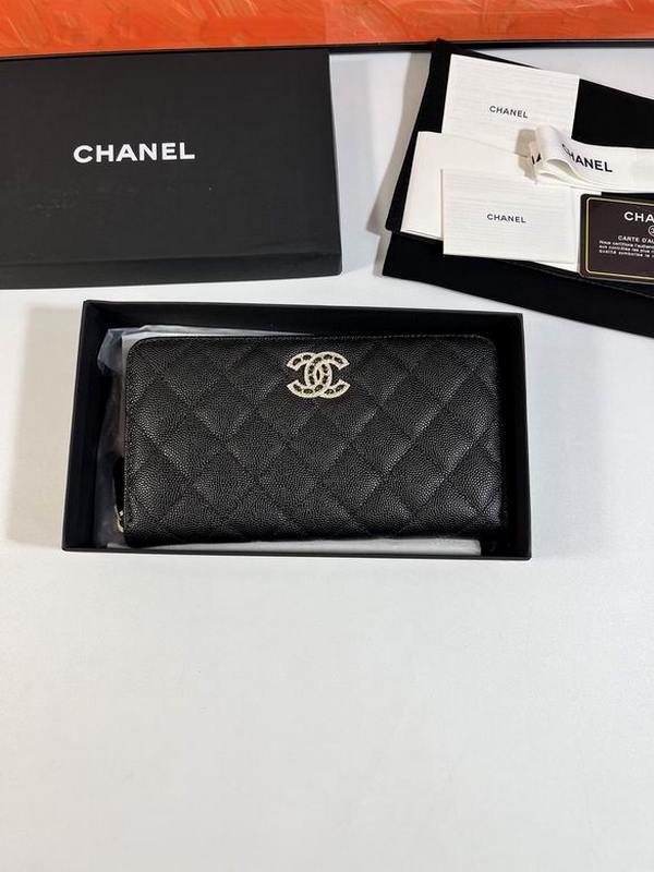 Chanel Wallets 116